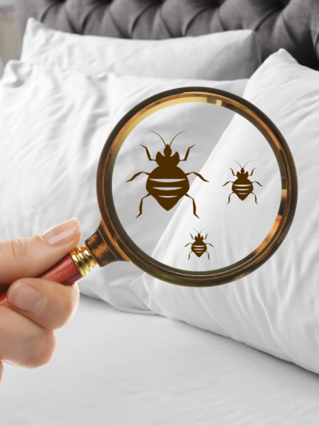 Bed bugs